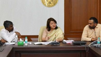 तेलंगाना सरकार खाद्य सुरक्षा विभाग सुधार योजनाएं