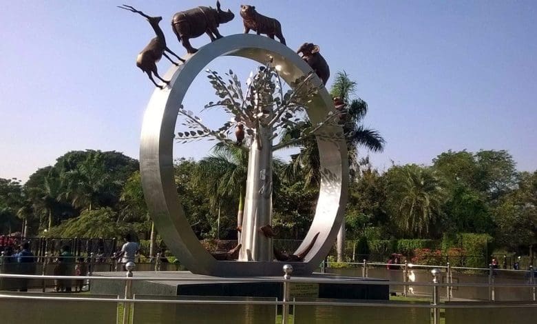 हैदराबाद नेहरू प्राणी उद्यान 31 मार्च को रमज़ान पर खुला रहेगा