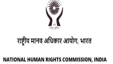 एनएचआरसी ने तमिलनाडु में पूर्व पुलिस उपनिरीक्षक की हत्या पर संज्ञान लिया