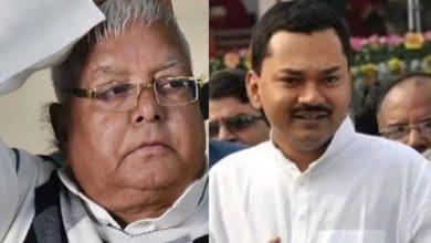 बिहार में नीतीश कुमार के बेटे निशांत की राजनीति में एंट्री और लालू यादव के बेटे तेजस्वी के साथ सियासी जंग तेज हो गई है।