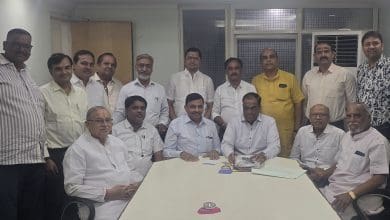 तेलंगाना महेश्वरी सभा बैठक के निर्णय पर चर्चा