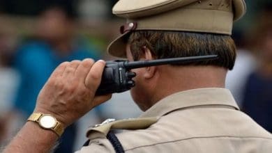 शादनगर में चोरी करते पकड़ा गया चोर पुलिस हिरासत से फरार