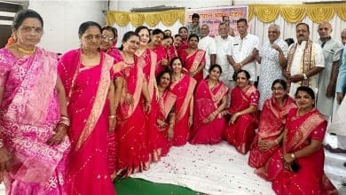 राधे गोपाल भक्त मंडल प्रभात फेरी ने अपने 15वें वार्षिकोत्सव और होली महोत्सव का आयोजन हर्षोल्लास के साथ किया।