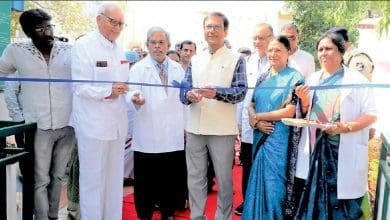 दक्षिण मध्य रेलवे अस्पताल में सीटी स्कैन सुविधा का उद्घाटन, कर्मचारियों के स्वास्थ्य और सुविधा में सुधार के लिए नई पहल।