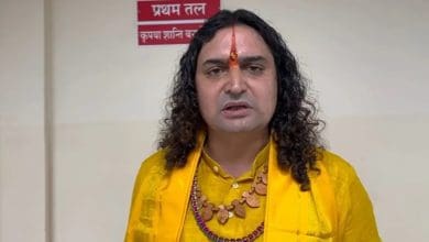 जयपुर स्मार्ट सिटी प्रोजेक्ट में भ्रष्टाचार आरोप