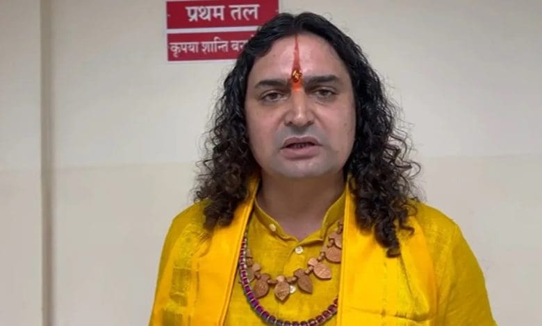 जयपुर स्मार्ट सिटी प्रोजेक्ट में भ्रष्टाचार आरोप