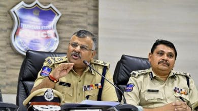 फोन टैपिंग के आरोपियों के खिलाफ रेड कॉर्नर नोटिस