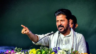 विधानसभा में सीएम रेवंत रेड्डी का बीआरएस और केटीआर पर हमला, कर्ज और विकास योजनाओं पर बयान।