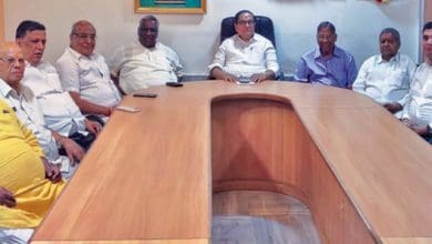 काचीगुड़ा स्थित श्री श्याम मन्दिर में श्री श्याम फाल्गुन महोत्सव का आयोजन