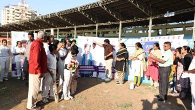 तेलंगाना सरकार का खेलों के लिए बजट आवंटन