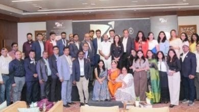 बिलियनेयर्स नेटवर्क कॉन्क्लेव में प्रमुख उद्योगपतियों की बैठक