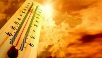 ठंडी के मौसम ने तेलंगाना में गर्मी की स्थिति को बढ़ाया