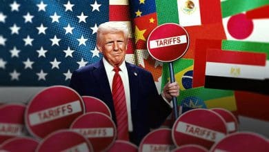 अमेरिका के टैरिफ निर्णय और विदेशी निवेशकों के भारत से निकासी पर एक गहन विश्लेषण।