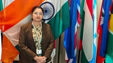 भारत ने संयुक्त राष्ट्र में सीएसडब्ल्यू 69वें सत्र में भाग लिया