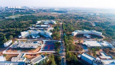 हैदराबाद विश्वविद्यालय को QS वर्ल्ड यूनिवर्सिटी रैंकिंग 2025 में 7 विषयों में विश्वस्तरीय पहचान मिली।