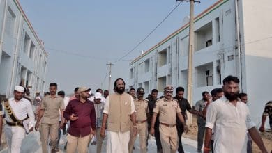 तेलंगाना में नए राशन कार्ड वितरण और मुफ्त चावल योजना