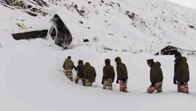 माणा हिमस्खलन में फंसे मजदूरों के शवों का पोस्टमॉर्टम