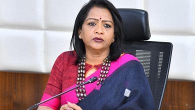 हैदराबाद में GHMC को विकास हेतु ऐतिहासिक फंड