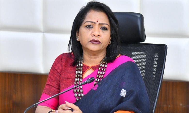 हैदराबाद में GHMC को विकास हेतु ऐतिहासिक फंड