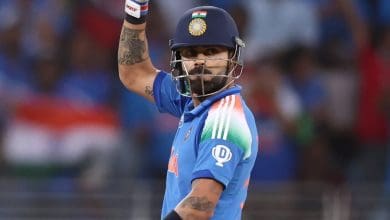 भारत की जीत, विराट कोहली की शानदार पारी और फाइनल में प्रवेश की खुशी