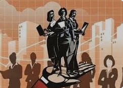 महिला जनप्रतिनिधियों को सशक्त बनाने के लिए जरूरी है कि वे अपने पतियों और परिवारों से स्वतंत्र होकर काम करें।