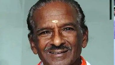 प्रधानमंत्री मोदी ने थिरू कुमारी अनंथन के निधन पर शोक व्यक्त किया