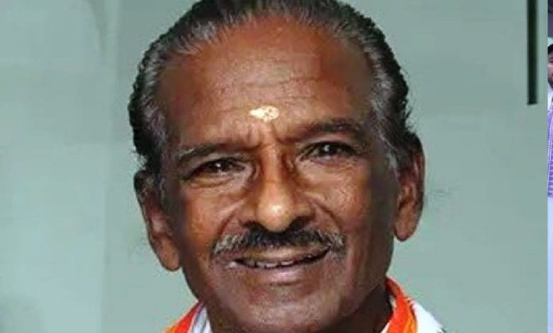 प्रधानमंत्री मोदी ने थिरू कुमारी अनंथन के निधन पर शोक व्यक्त किया