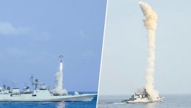भारत और पाकिस्तान: भारतीय नौसेना की ब्रह्मोस मिसाइल क्षमता