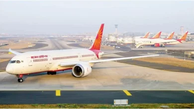 महाराष्ट्र दिवस पर उड़ान गतिविधियों पर प्रतिबंध की जानकारी