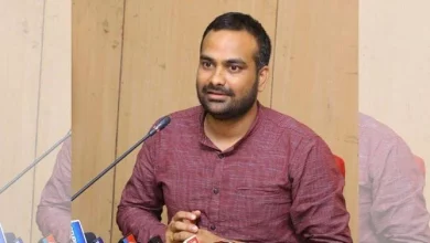 आर.वी. कर्णन का तबादला, तेलंगाना में अधिकारियों के बदलाव