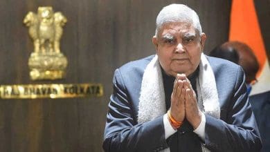 उपराष्ट्रपति जगदीप धनखड़ लखनऊ में 1 मई को होने वाले कार्यक्रम की जानकारी