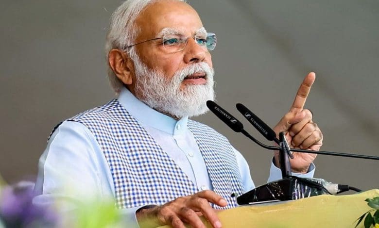 मन की बात कार्यक्रम: पहलगाम आतंकी हमले पर मोदी का संदेश