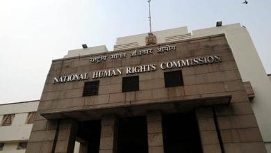 लगचर्ला में पुलिस अत्याचार पर NHRC की गंभीर रिपोर्ट