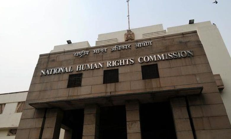 लगचर्ला में पुलिस अत्याचार पर NHRC की गंभीर रिपोर्ट