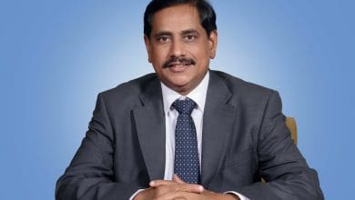 हैदराबाद मेट्रो रेल लिमिटेड के एमडी एनवीएस रेड्डी को सेवा विस्तार