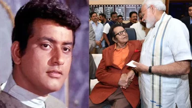 प्रधानमंत्री मोदी मनोज कुमार के निधन पर शोक व्यक्त करते हुए