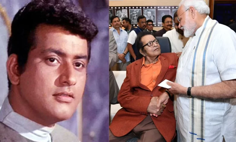 प्रधानमंत्री मोदी मनोज कुमार के निधन पर शोक व्यक्त करते हुए