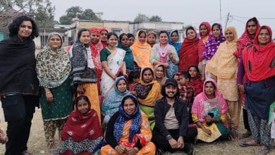 नैसकॉम फाउंडेशन का 4000 ग्रामीण महिला उद्यमियों को सशक्त करने का अभियान।