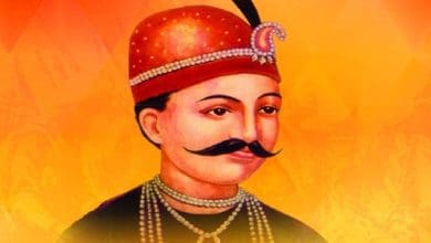 1857 के स्वतंत्रता संग्राम के नायक तात्या टोपे का बलिदान दिवस