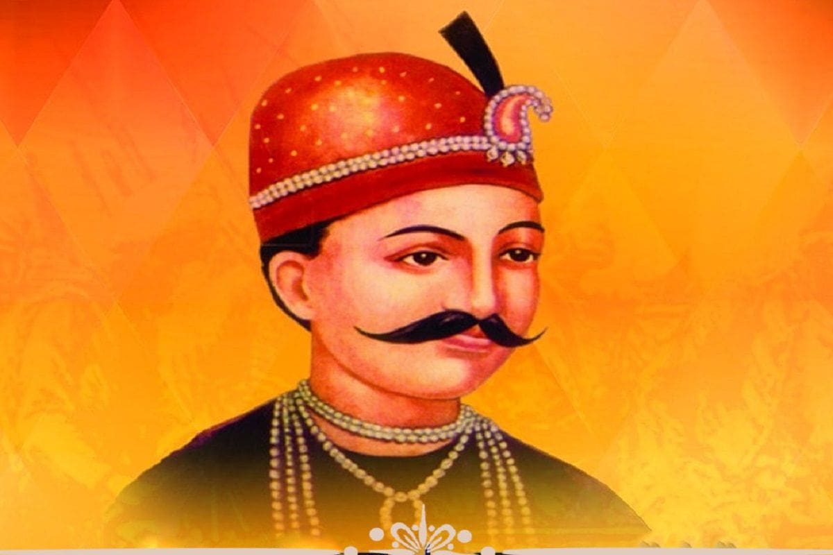 1857 के स्वतंत्रता संग्राम के नायक तात्या टोपे का बलिदान दिवस