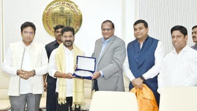 गोदरेज कैपिटल और तेलंगाना सरकार के बीच समझौता