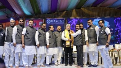 भगवान महावीर जन्म कल्याणक महोत्सव 2025