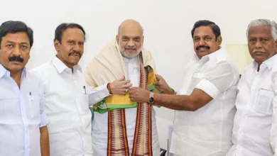 तमिलनाडु विधानसभा चुनाव