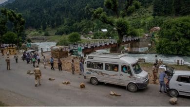 पाकिस्तान की आतंकी साजिश पर भारत की प्रतिक्रिया