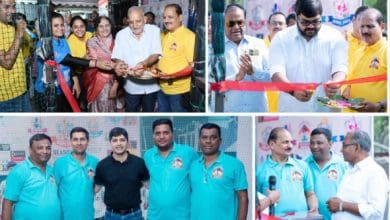 एमएमपीएल 2025 सीजन-5 कबूतरखाना की जीत का दृश्य