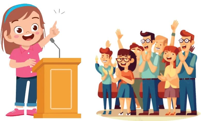 पढ़ाई में टॉप कर मुख्यमंत्री से सम्मान पाती पिंकी