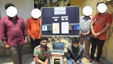 फर्ज़ी दस्तावेज़ों से भारत में घुसपैठ का मामला