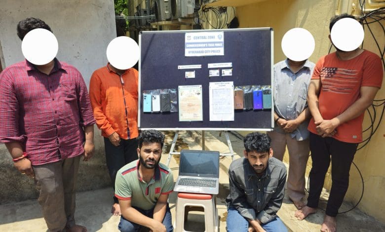 फर्ज़ी दस्तावेज़ों से भारत में घुसपैठ का मामला