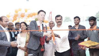 ब्रिजस्टोन इंडिया के चार नए सेलेक्ट स्टोर हैदराबाद में