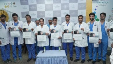 भारत में बढ़ते कोलन और रेक्टल कैंसर के मामले"​